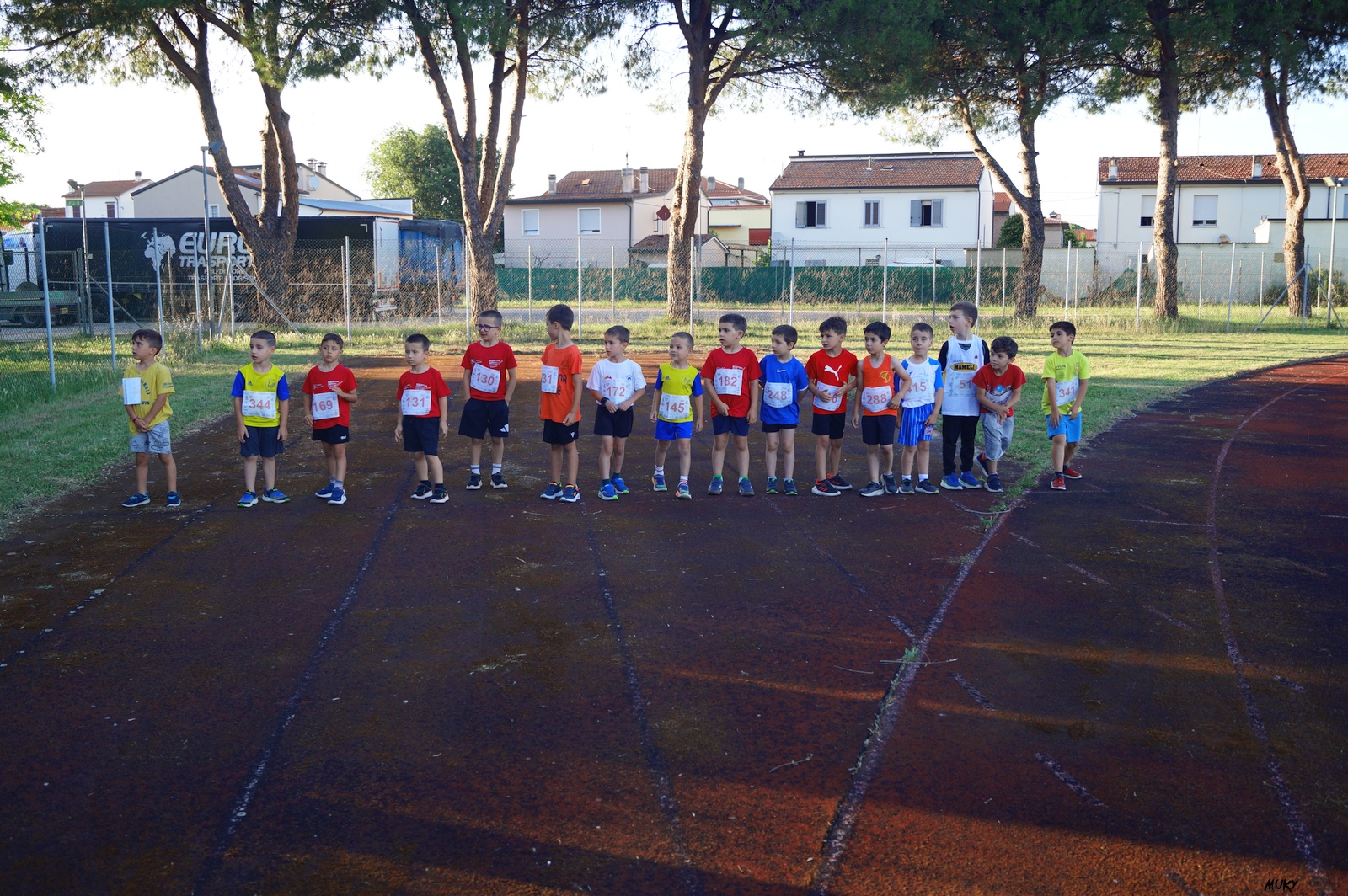 Fusignano: Promesse al giardino di Lorenzo - 05 giugno 2026